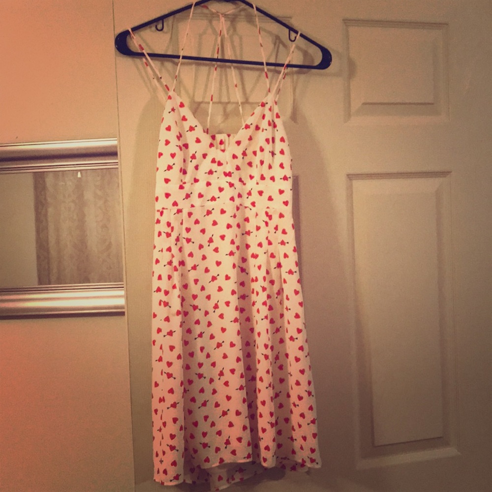 Dress ( cocktail, wedding, honeymoon )